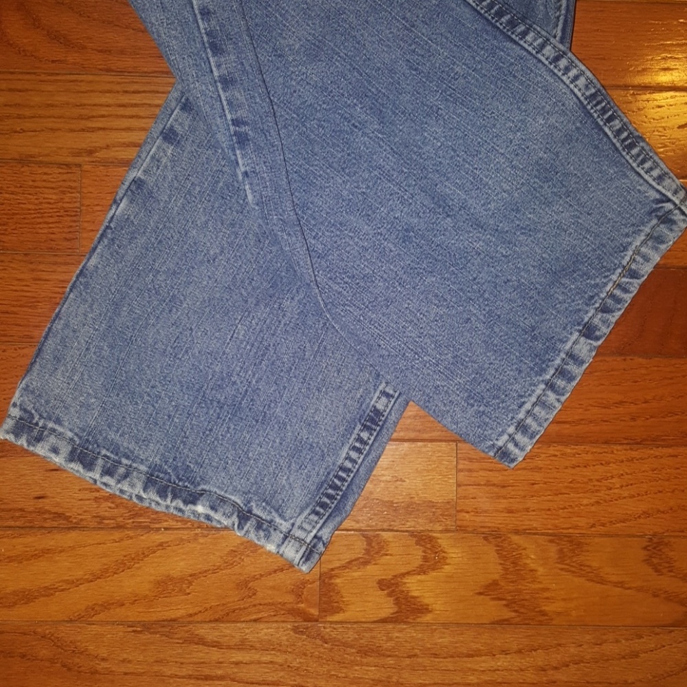 Men's Wrangler Jeans Sz.36 - Picture 7 of 7